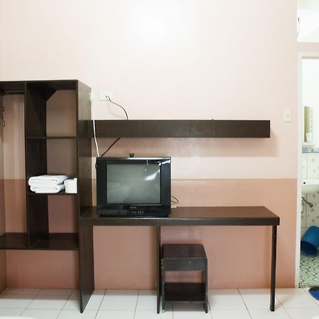 Gv Hotel - Catbalogan Exterior photo