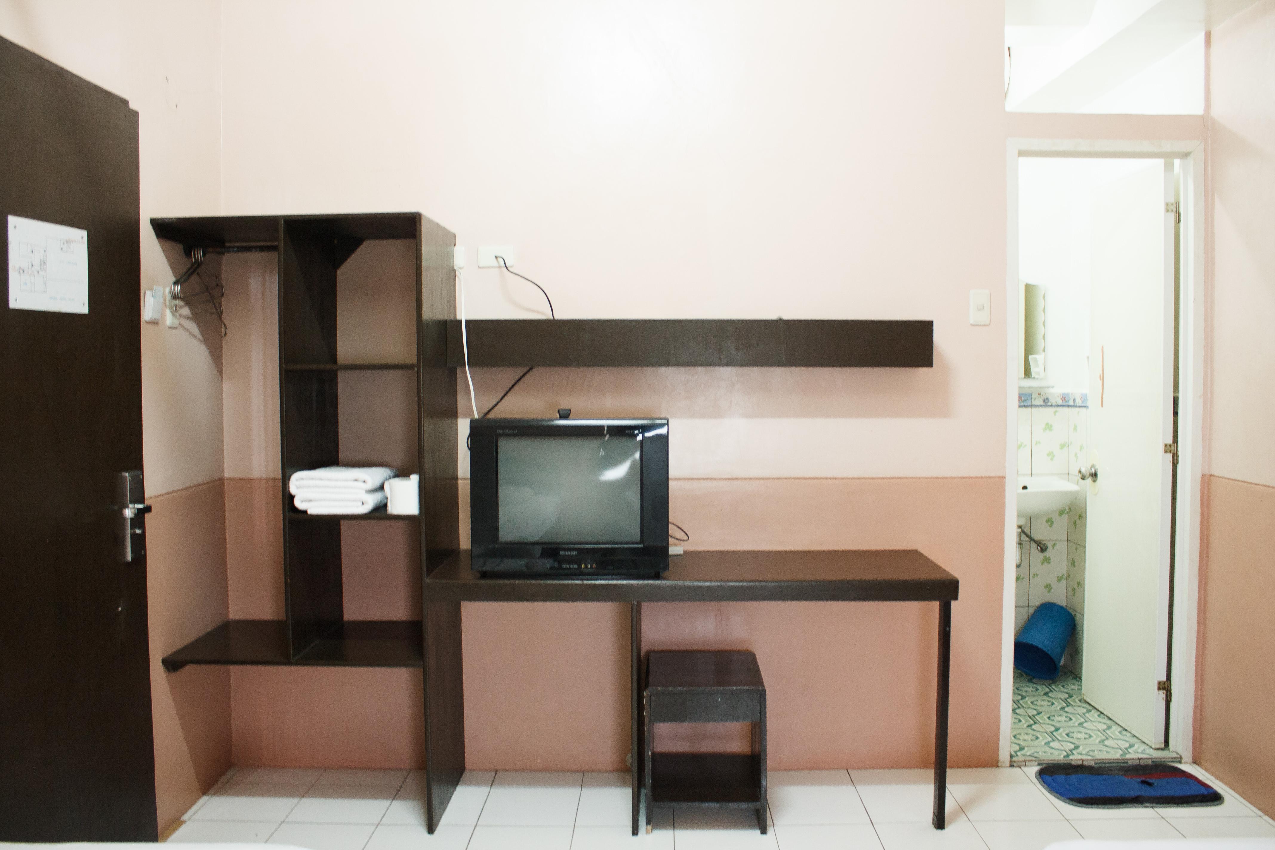 Gv Hotel - Catbalogan Exterior photo
