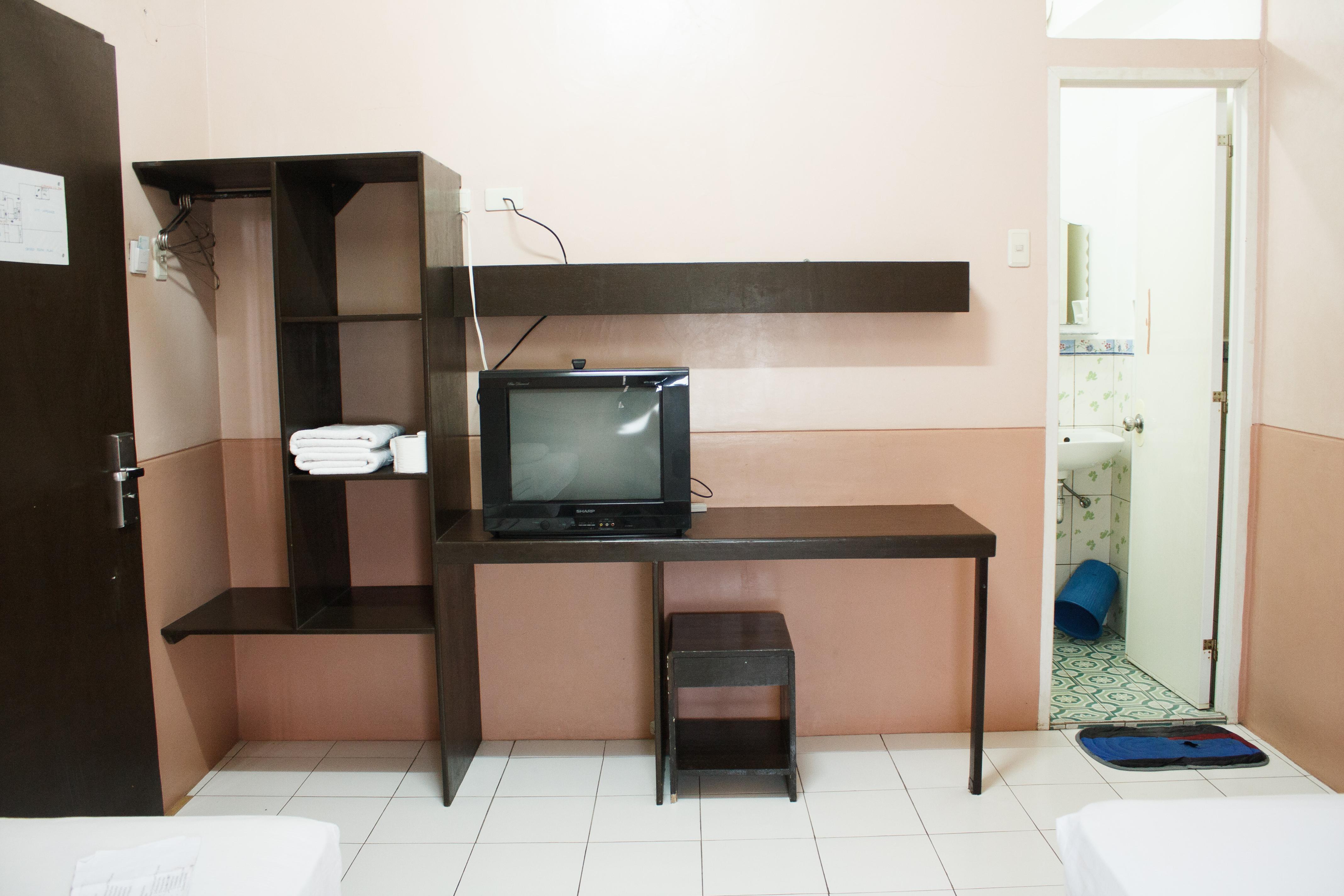 Gv Hotel - Catbalogan Exterior photo