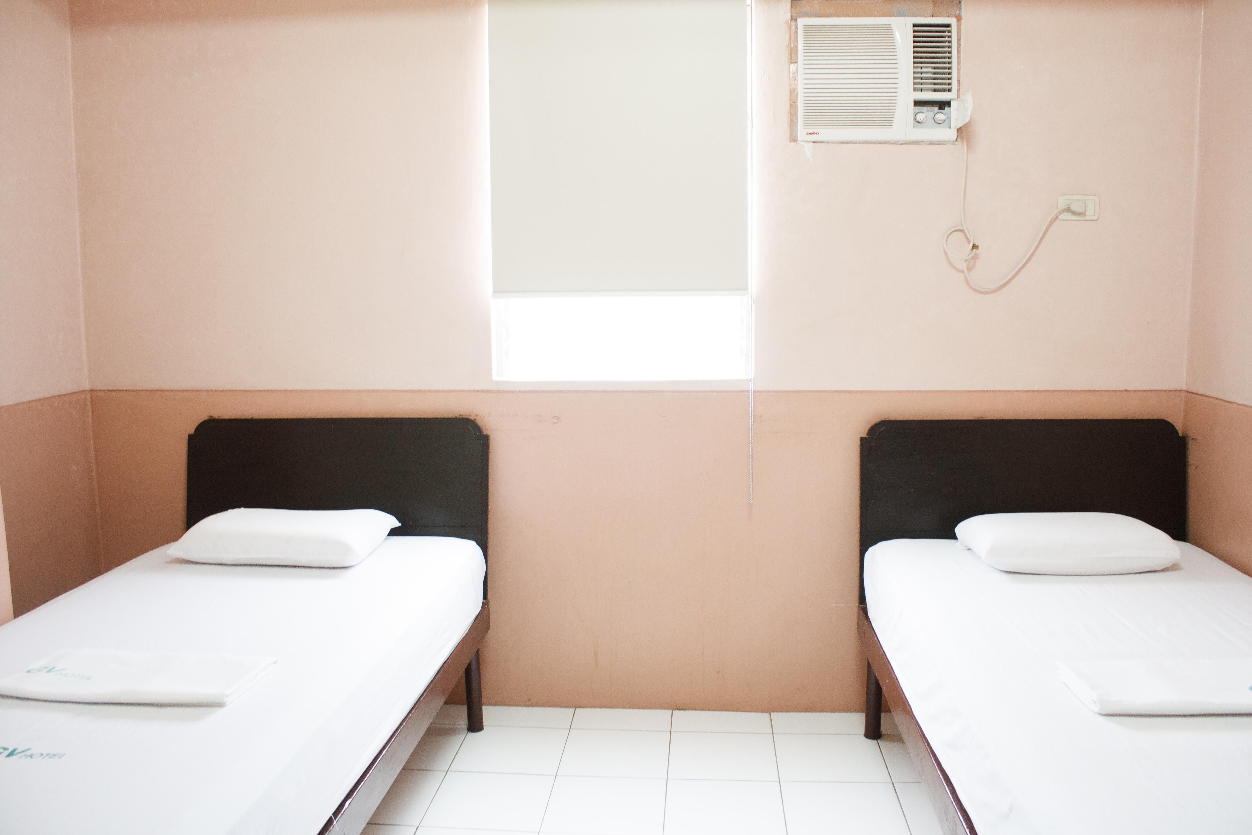 Gv Hotel - Catbalogan Exterior photo