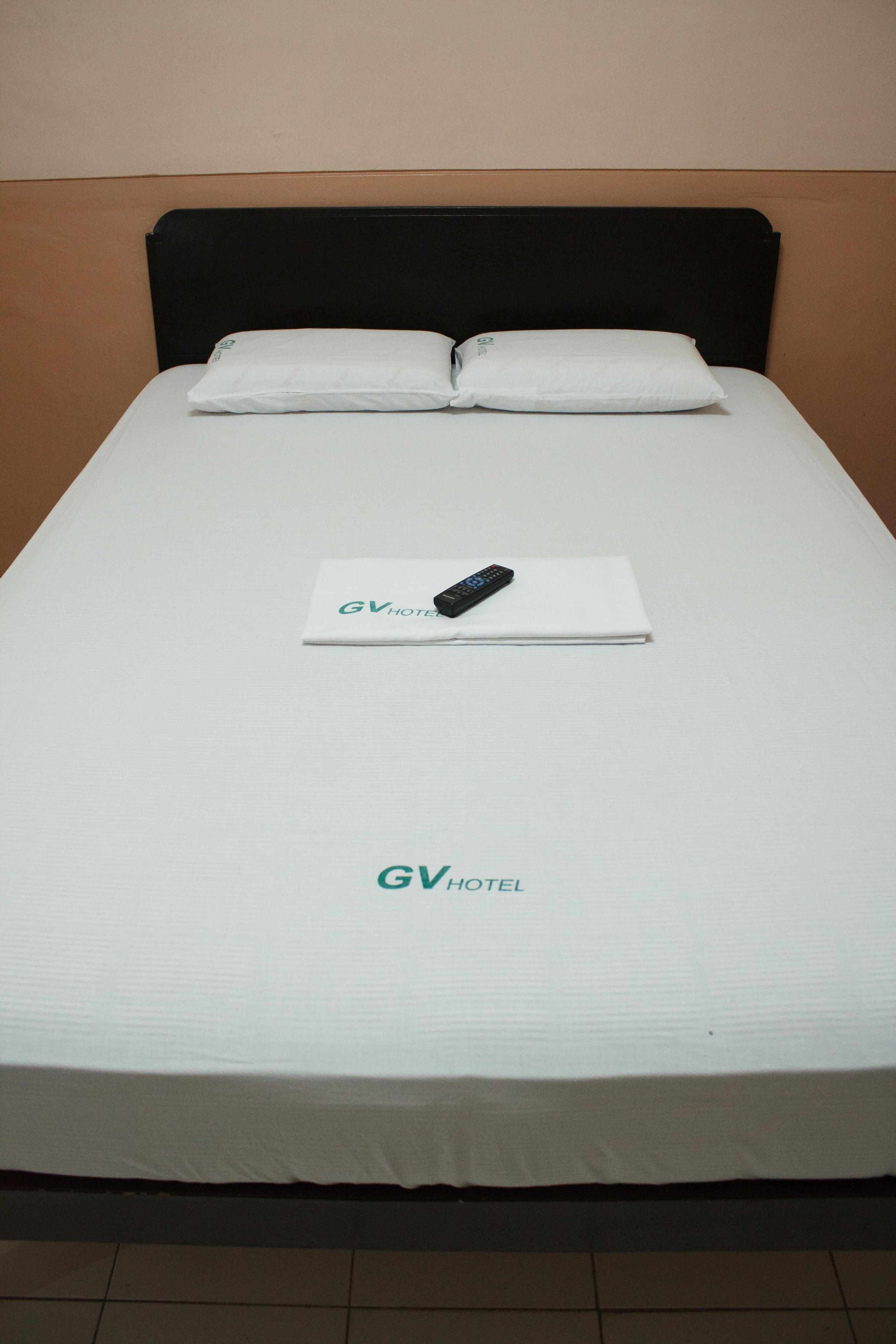 Gv Hotel - Catbalogan Exterior photo