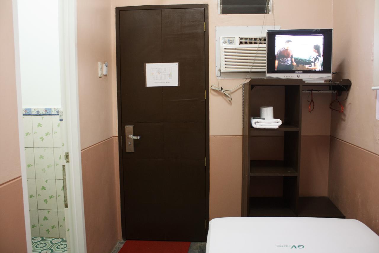 Gv Hotel - Catbalogan Room photo