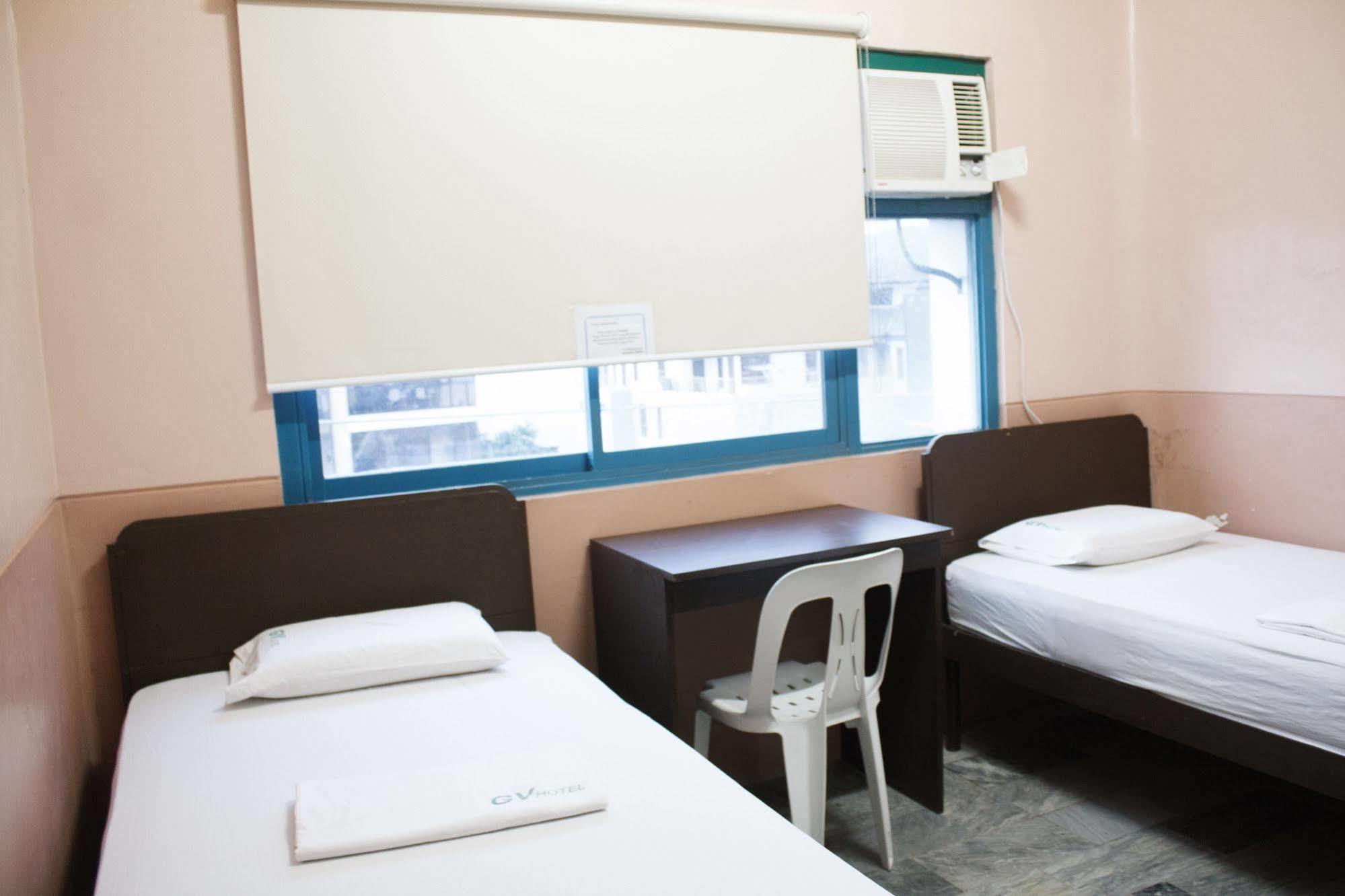 Gv Hotel - Catbalogan Exterior photo