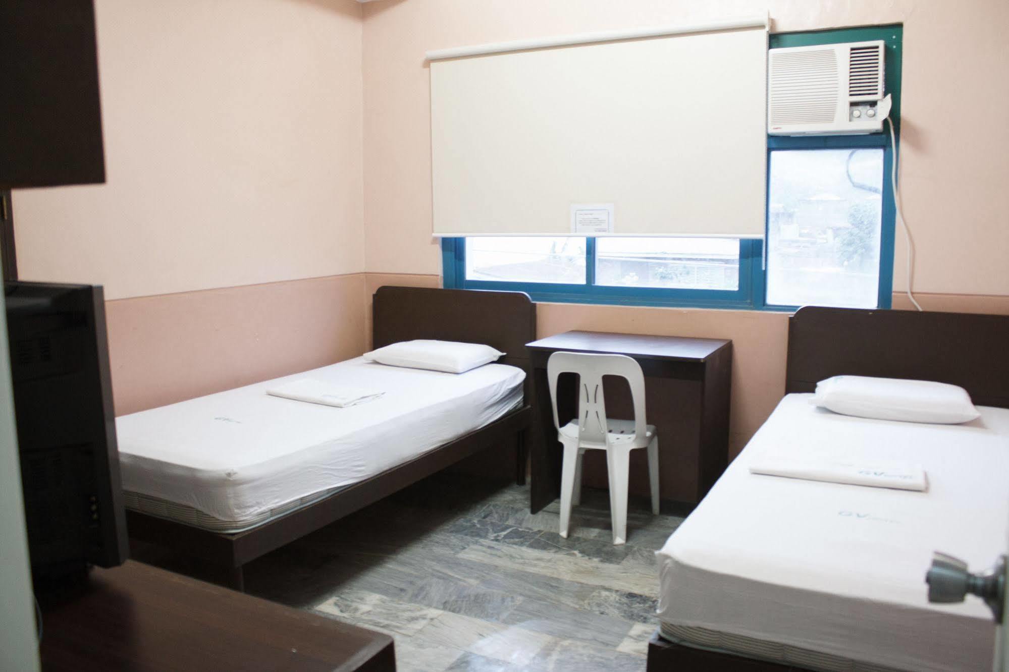 Gv Hotel - Catbalogan Exterior photo